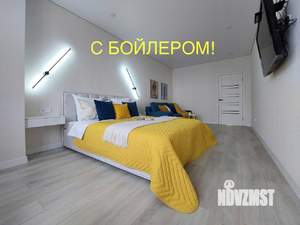 2-к квартира, посуточно, 42м2, 2/9 этаж