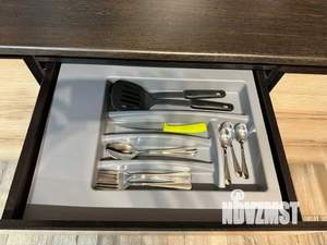 1-к квартира, посуточно, 21м2, 1/1 этаж