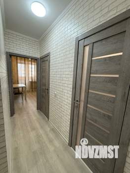 1-к квартира, на длительный срок, 43м2, 3/9 этаж