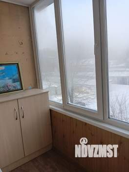 2-к квартира, на длительный срок, 49м2, 3/5 этаж