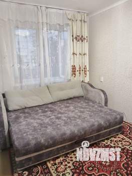 1-к квартира, на длительный срок, 25м2, 3/5 этаж