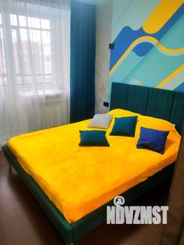 2-к квартира, на длительный срок, 47м2, 4/5 этаж