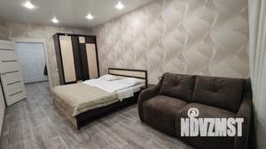 2-к квартира, посуточно, 56м2, 2/9 этаж