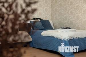 Студия квартира, посуточно, 33м2, 4/7 этаж