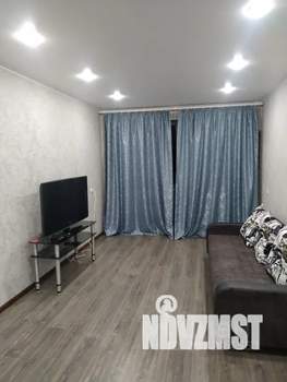 2-к квартира, посуточно, 45м2, 2/5 этаж