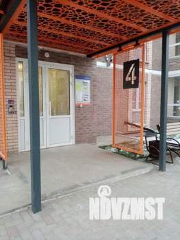 1-к квартира, посуточно, 47м2, 1/1 этаж