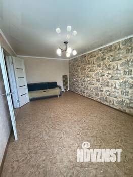 2-к квартира, на длительный срок, 52м2, 4/9 этаж