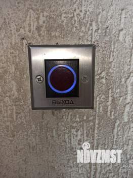 Студия квартира, на длительный срок, 38м2, 5/17 этаж