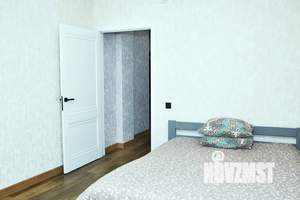 1-к квартира, посуточно, 50м2, 7/9 этаж