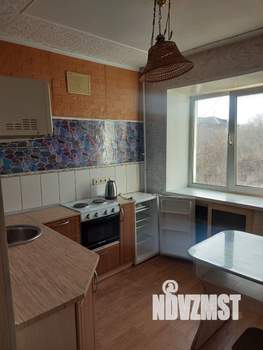 1-к квартира, на длительный срок, 30м2, 4/5 этаж