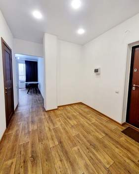 1-к квартира, на длительный срок, 50м2, 6/9 этаж