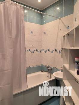 1-к квартира, посуточно, 44м2, 2/9 этаж