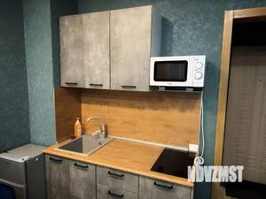 Студия квартира, посуточно, 23м2, 2/9 этаж