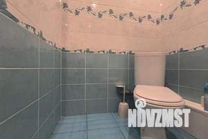 1-к квартира, посуточно, 44м2, 8/9 этаж