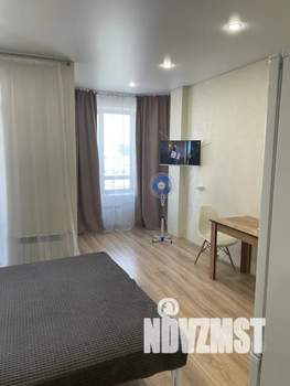 Студия квартира, посуточно, 27м2, 5/9 этаж