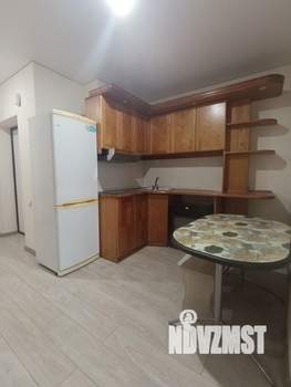 1-к квартира, на длительный срок, 45м2, 5/12 этаж