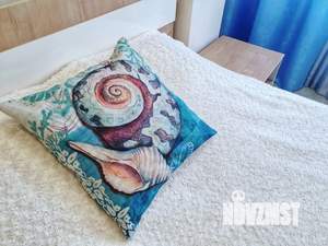 2-к квартира, посуточно, 47м2, 4/8 этаж