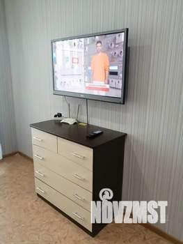 1-к квартира, посуточно, 43м2, 6/7 этаж