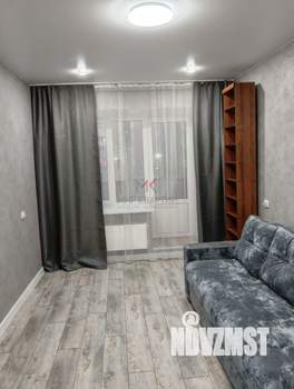 1-к квартира, на длительный срок, 37м2, 2/7 этаж