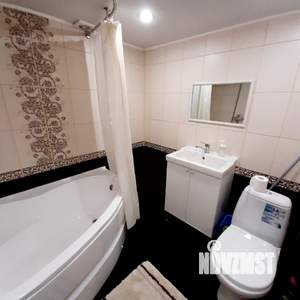 Студия квартира, посуточно, 35м2, 7/7 этаж
