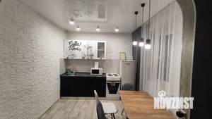 2-к квартира, посуточно, 53м2, 9/10 этаж