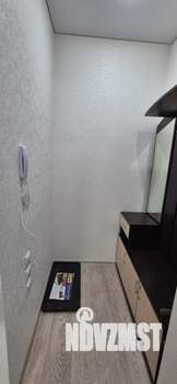 Студия квартира, на длительный срок, 33м2, 9/9 этаж