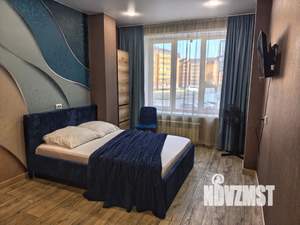 Студия квартира, посуточно, 21м2, 2/9 этаж