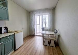 1-к квартира, на длительный срок, 40м2, 12/13 этаж