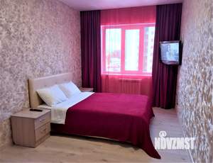 2-к квартира, посуточно, 65м2, 4/17 этаж