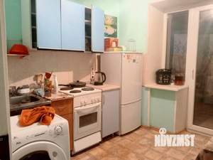 2-к квартира, на длительный срок, 48м2, 3/6 этаж