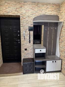 1-к квартира, посуточно, 38м2, 2/5 этаж