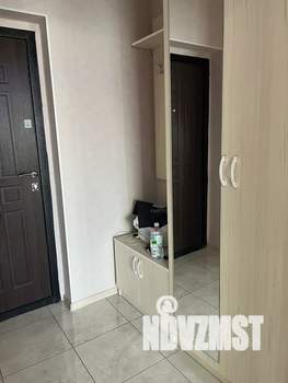 Студия квартира, посуточно, 24м2, 8/9 этаж