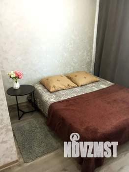 1-к квартира, посуточно, 38м2, 2/13 этаж