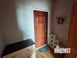 Студия квартира, на длительный срок, 24м2, 7/9 этаж