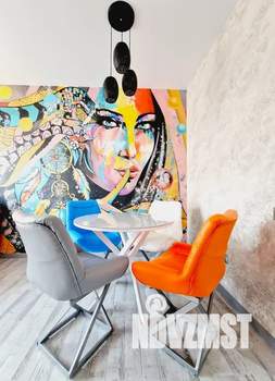 1-к квартира, посуточно, 37м2, 8/9 этаж