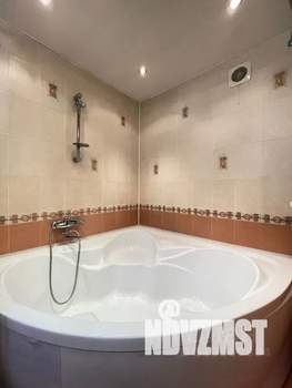 3-к квартира, посуточно, 84м2, 9/10 этаж