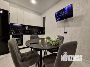 Студия квартира, посуточно, 34м2, 2/9 этаж