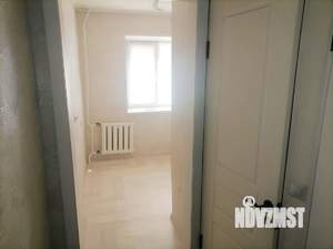 2-к квартира, на длительный срок, 46м2, 1/5 этаж