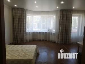 1-к квартира, посуточно, 40м2, 2/9 этаж