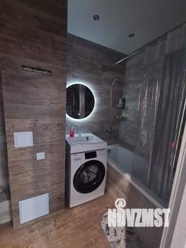 2-к квартира, посуточно, 50м2, 1/1 этаж