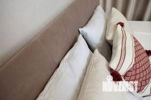 2-к квартира, посуточно, 55м2, 1/9 этаж