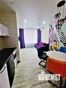 2-к квартира, посуточно, 39м2, 1/1 этаж