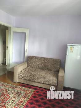 1-к квартира, на длительный срок, 32м2, 2/5 этаж