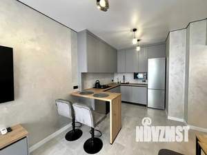 1-к квартира, на длительный срок, 43м2, 4/9 этаж