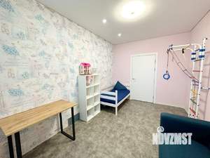 3-к квартира, на длительный срок, 68м2, 9/9 этаж