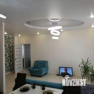 3-к квартира, посуточно, 80м2, 1/1 этаж