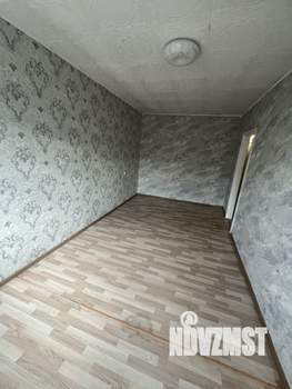 1-к квартира, на длительный срок, 36м2, 5/5 этаж