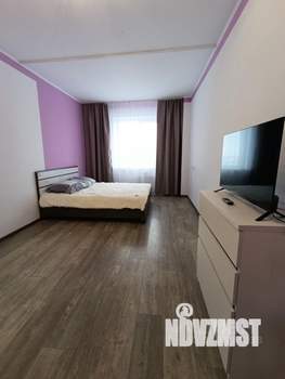 1-к квартира, на длительный срок, 42м2, 7/9 этаж