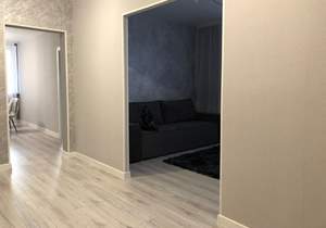 3-к квартира, на длительный срок, 75м2, 2/12 этаж