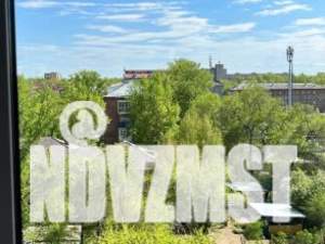 3-к квартира, посуточно, 75м2, 7/9 этаж